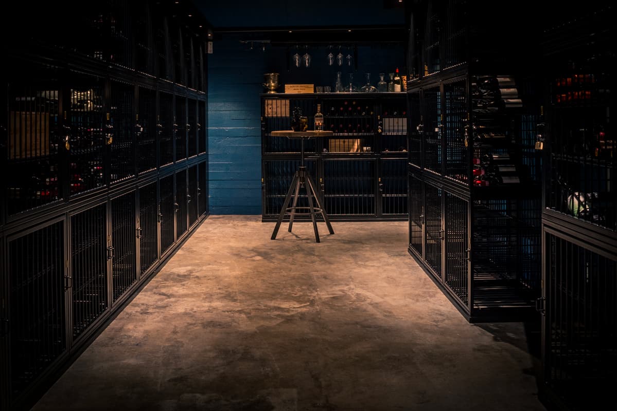 Vinvalvet - Vinvalvet 2