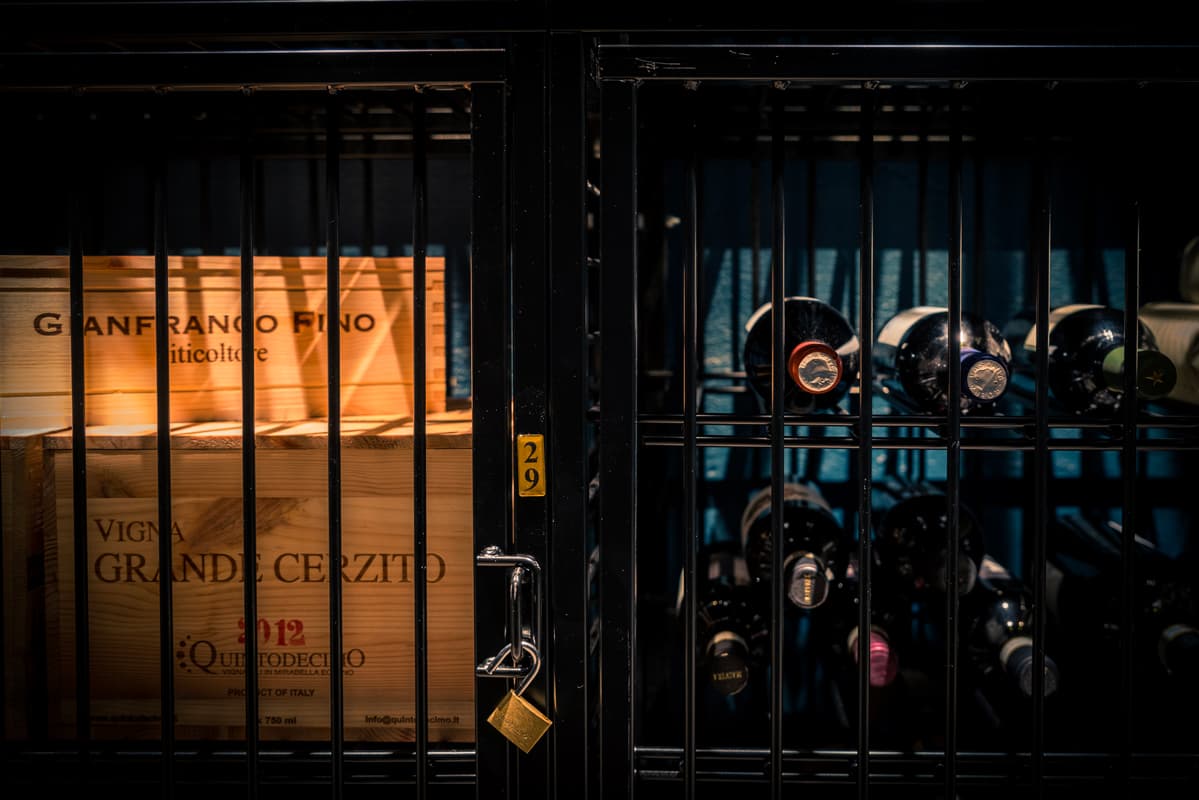 Vinvalvet - Vinvalvet 4