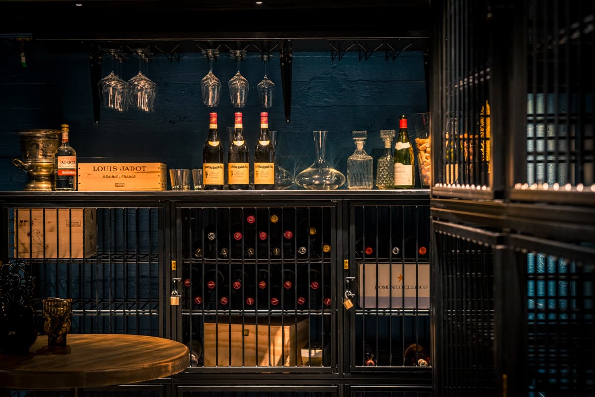 Vinvalvet - Vinvalvet 5