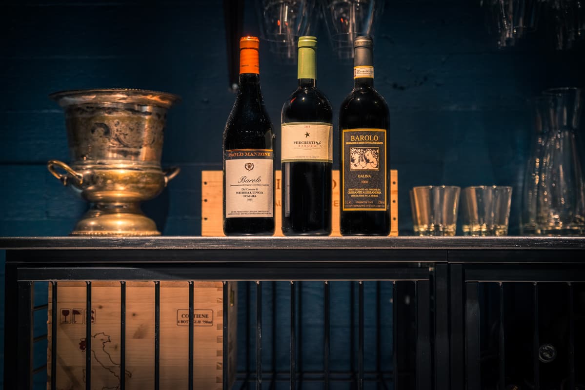 Vinvalvet - Vinvalvet 7