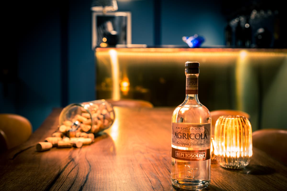 Vinvalvet - Vinvalvet 9