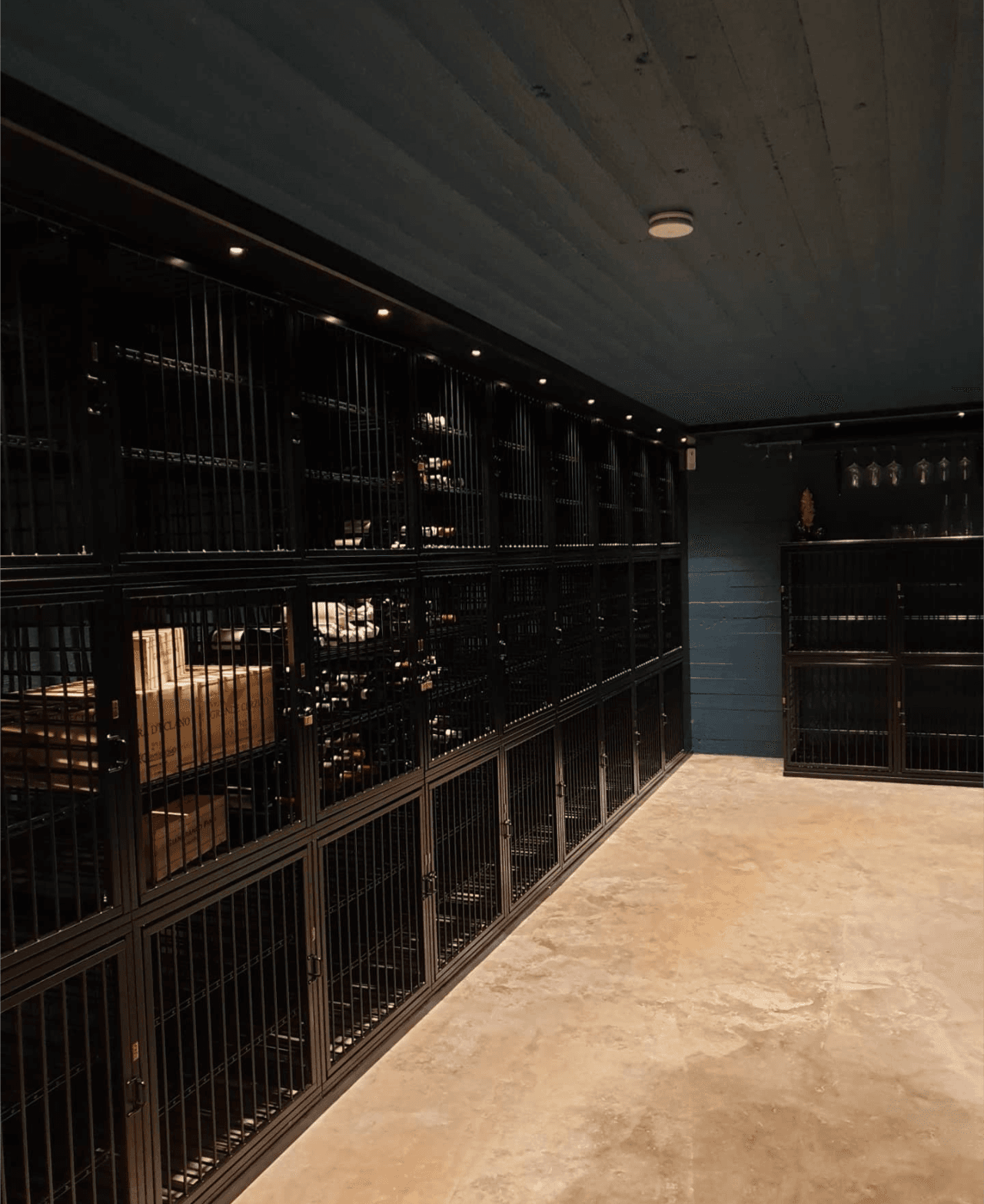 Vinvalvet - Vinvalvet Galleri2