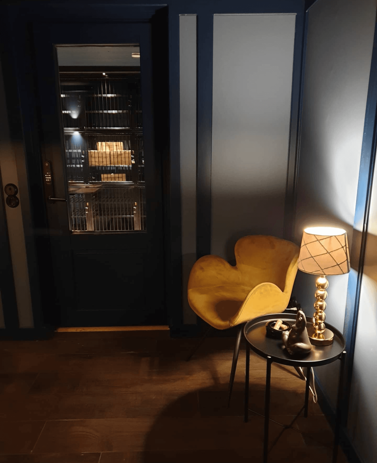 Vinvalvet - Vinvalvet Galleri3